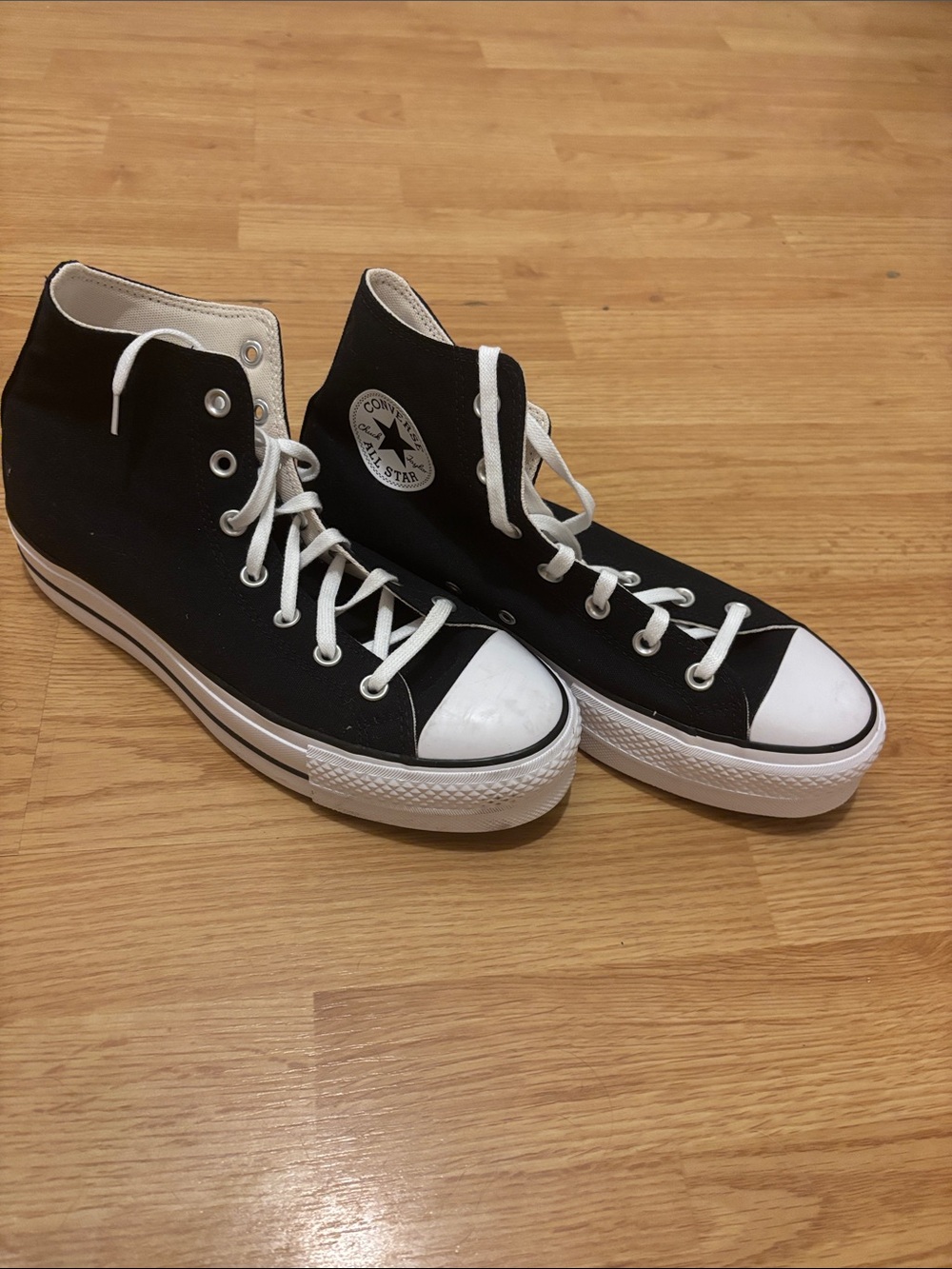 Platform Converse